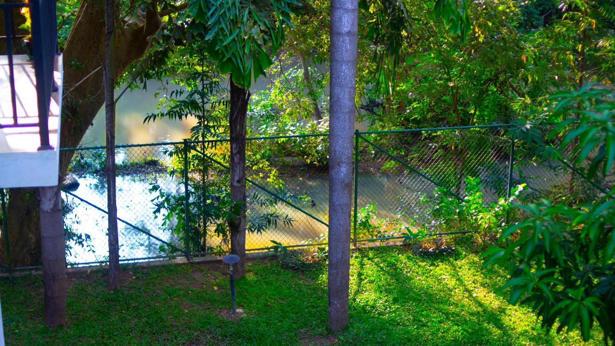 Yala Safari River View Hotel Tissamaharama Esterno foto